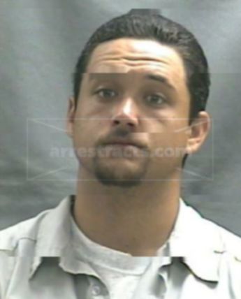Justin Dale Burris