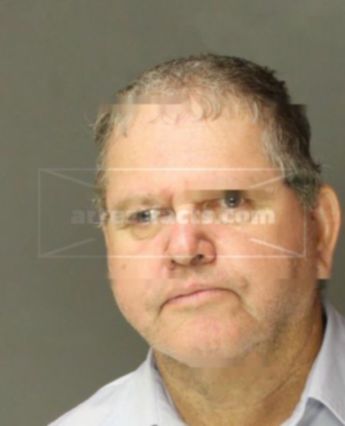 Gary Wayne Shaffer