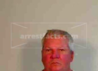 Todd Mitchell Clark