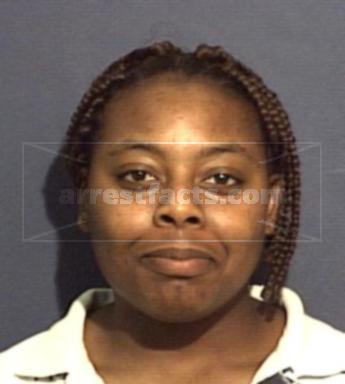 Shanda Rochelle Yarbrough