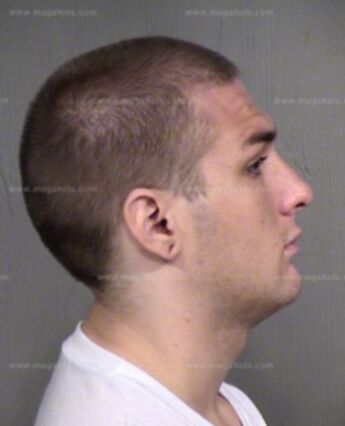 Travis Lee Teague