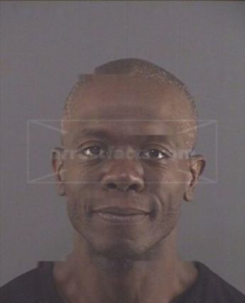 Willie Earl Simms