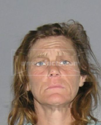 Virginia M Massey