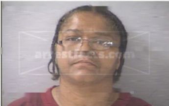 Angela Christine Nared