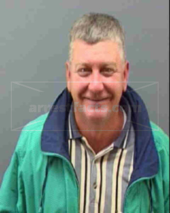 Kenneth Raymond Ensor