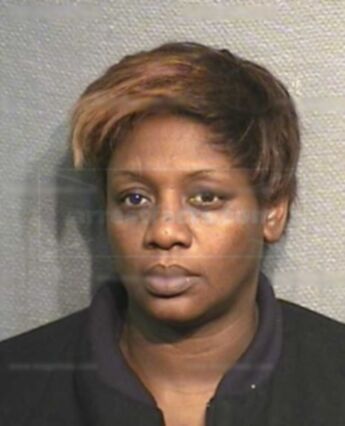 Michelle Denise Perkins
