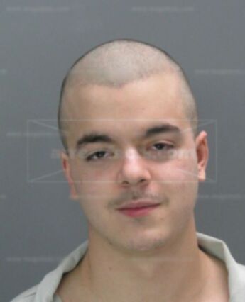 Kevin Alexander Moody
