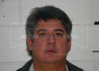 John Joseph Paredes