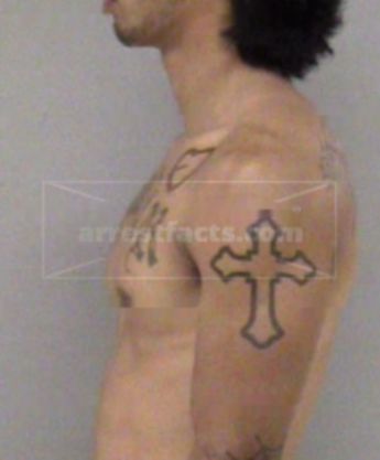 Matthias J Aguilar
