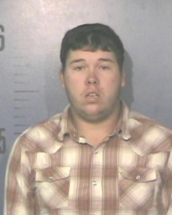 Christopher Douglas Seals