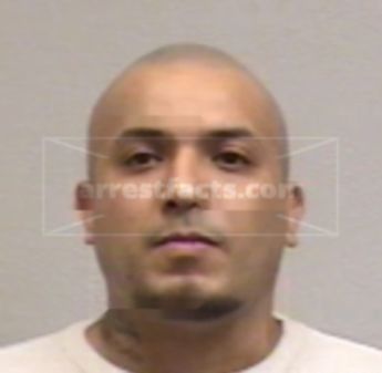 Jose Angel Castillo