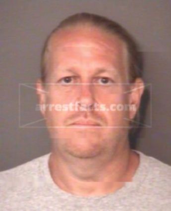 Christopher Todd Pender