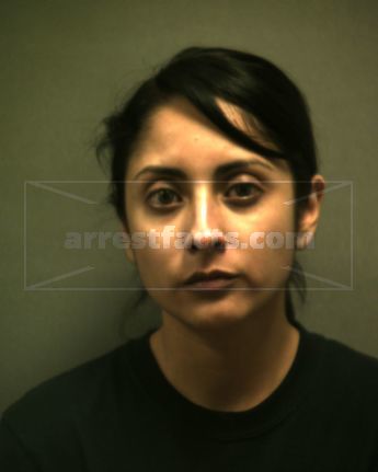 Isela Iridiana Gonzales