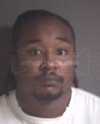 Antonio Lamar Hamlin