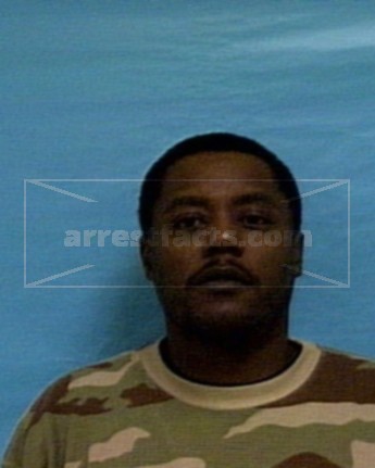 Darryl Bernard Gilbert
