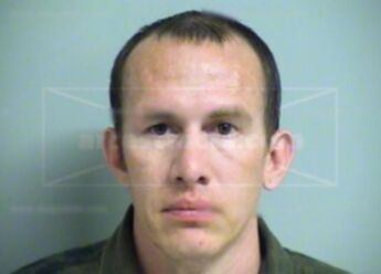 Jeffery Allen Orcutt