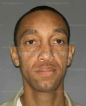 Christophe Devoe Anderson