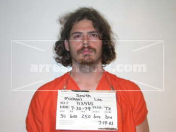 Michael Lee Smith