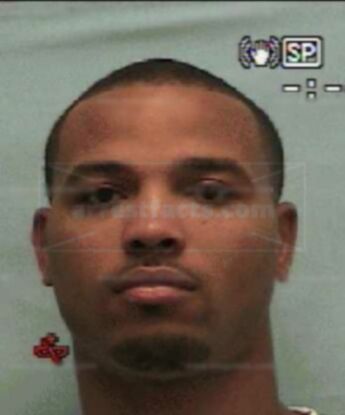 Antwon Renard Benson
