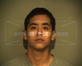Pol Isacyoung Mendoza