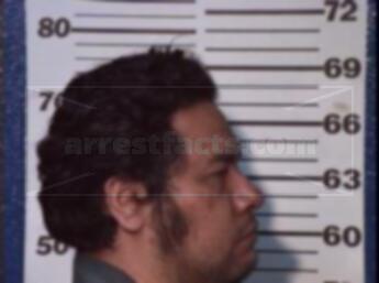 Homero Casarez Yanez