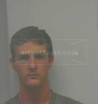 Joshua Michael Huey