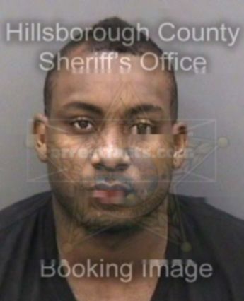 Antonius Rossell Ford
