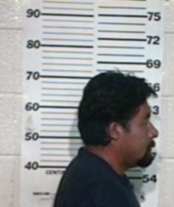 Juan Rivera Garcia