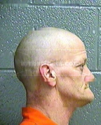 Rusty D Elliott