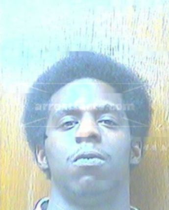 Terrell Sherfield