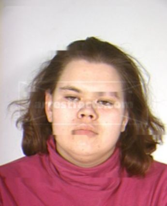 Erica Nicole Bowers