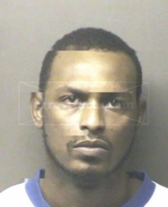 Benny Kinte Moton