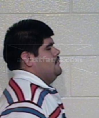 Juan Javier Gonzalez Medina
