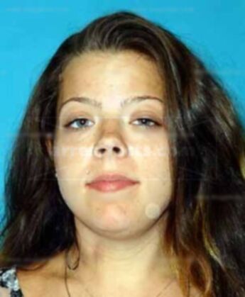 Nicole Elizabeth Nichols