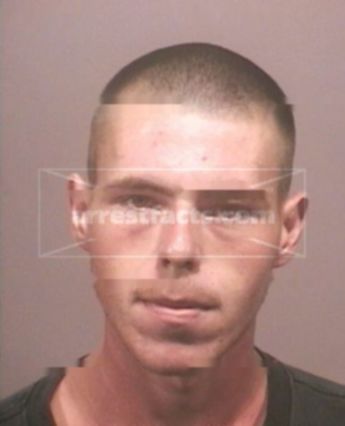 Christopher Michael Morrow
