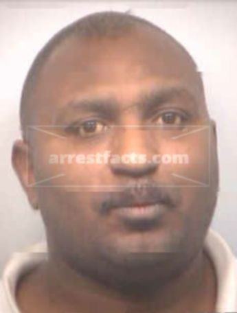 Anthony Stallings