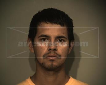 Leeroy Hinojosa Gonzalez
