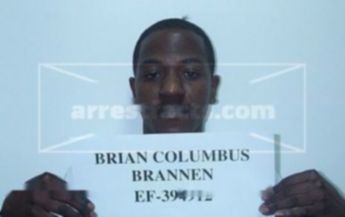 Brian Columbus Brannen