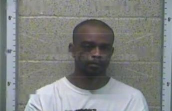 Marcus Edward Ivy