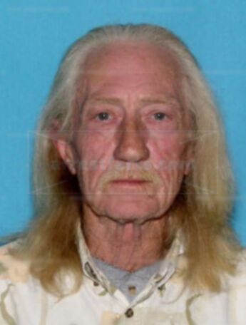 Edward Lavert Strickland
