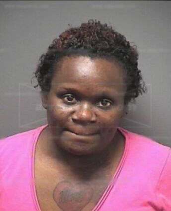 Sally Ann Laws