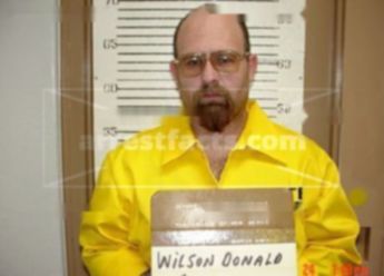 Donald Wilson