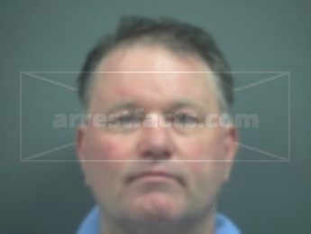 Michael Wayne Rogers