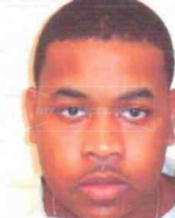 Quantrel Deon Rogers