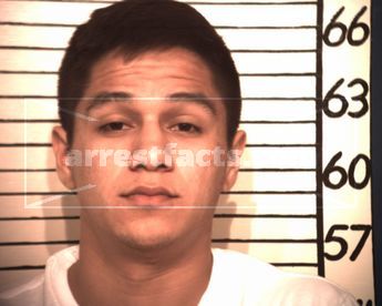 Raymundo Alex Minjarez