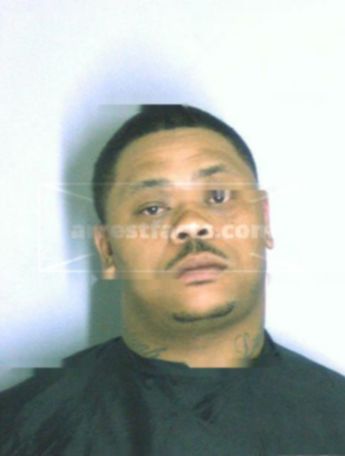 Lovett Dwayne Dent