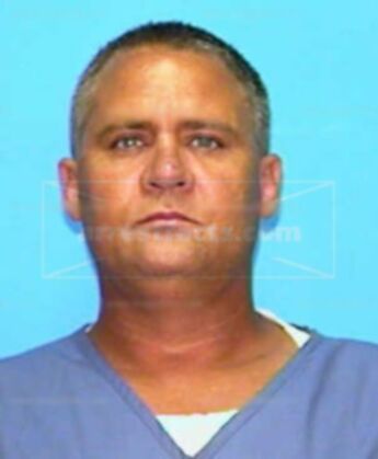 Tony Glenn Sherrill