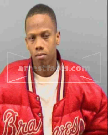 Cory Jermain Harris