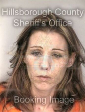 Chenoa Casey Inman