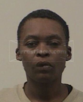 Katrina Mosley Woodson